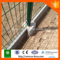 ISO9001 Anping Shunxing Factory Différents styles Galvanisé Fence Clamps